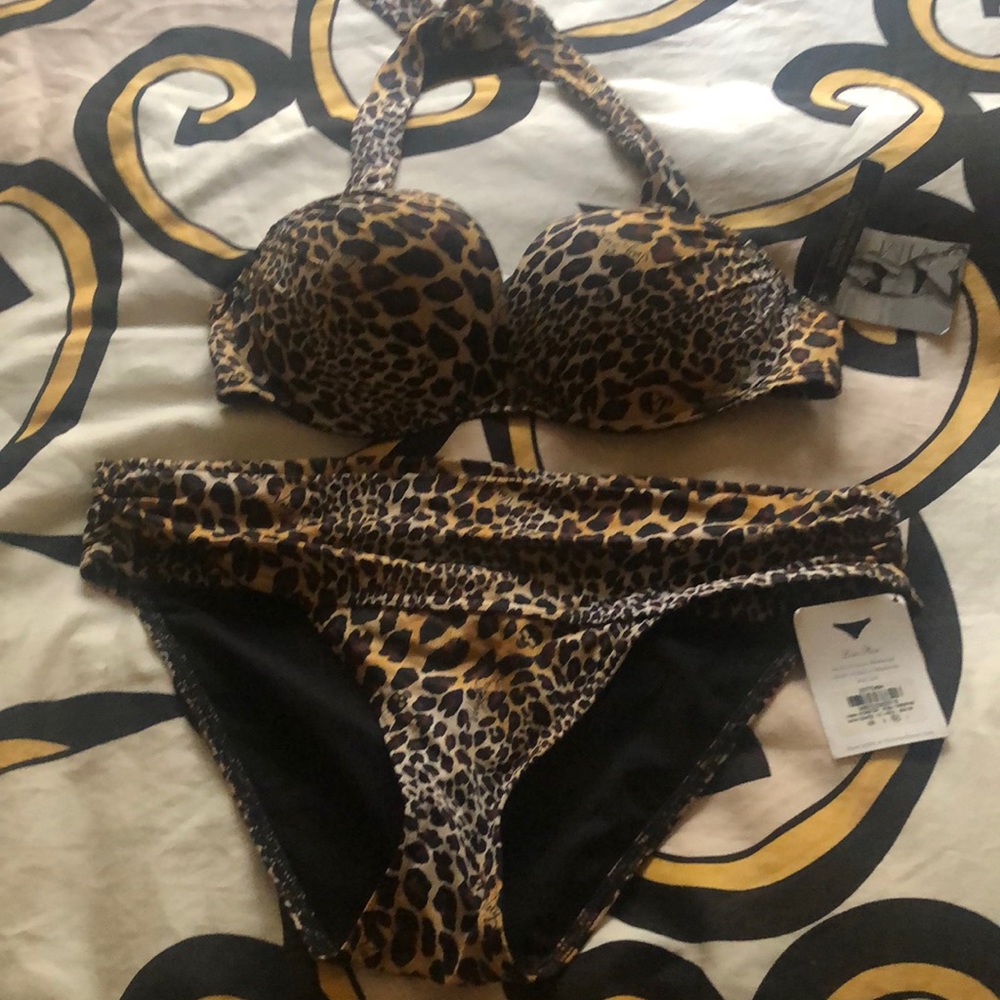 Victoria’s Secret 2 piece bikini